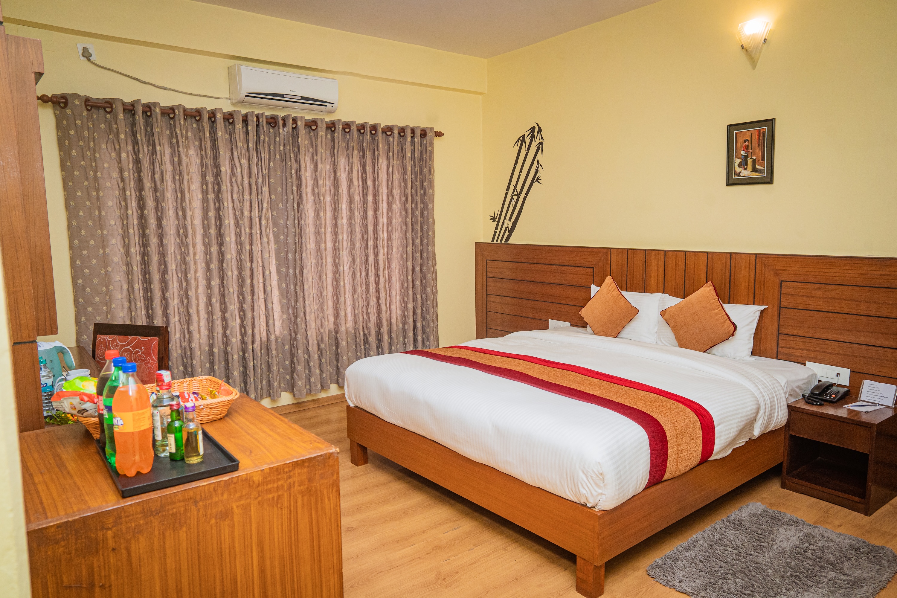 Suite Room